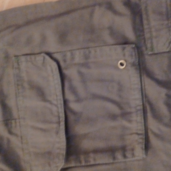 Cargo shorts Boulder creek trading Co. Mens size 42big - Picture 4 of 6